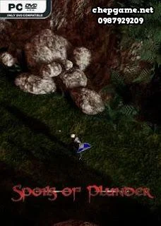 Spoils of Plunder