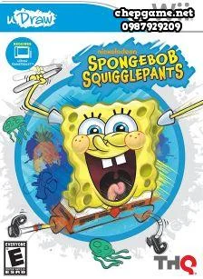SpongeBob Squigglepants