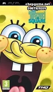 Spongebob Truth or Square