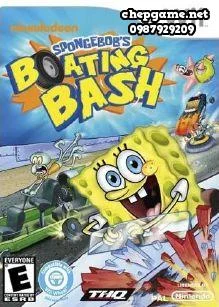 SpongeBobs Boating Bash