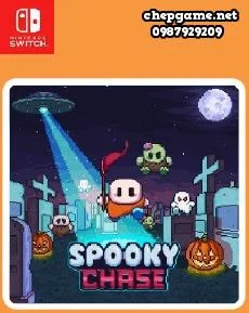 Spooky Chase