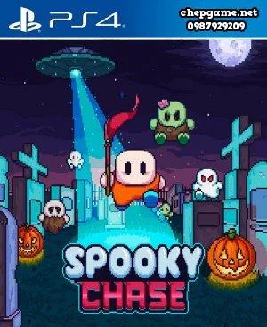 Spooky Chase