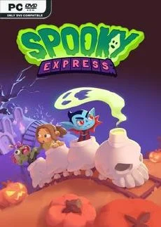 Spooky Express