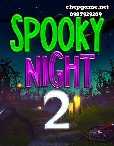 Spooky Night 2