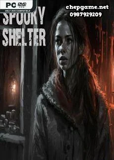 Spooky Shelter