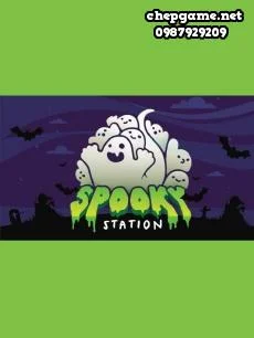 Spooky Station
