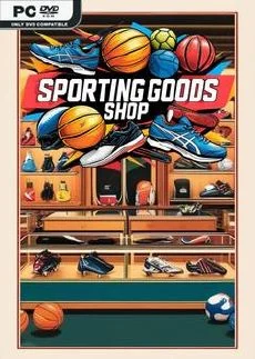 Sporting Goods Shop