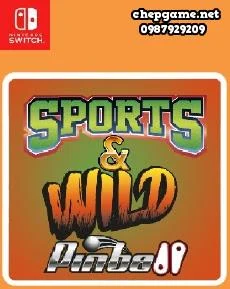 Sports and Wild Pinball
