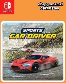 Sports Car Driver