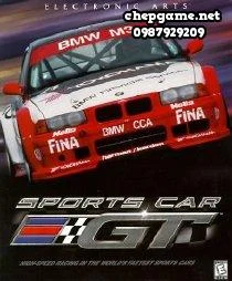 Sports Car GT