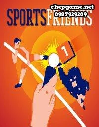 Sports Friends