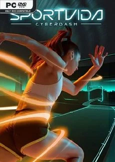 Sportvida CyberDash