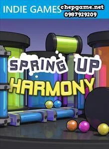 Spring Up Harmony