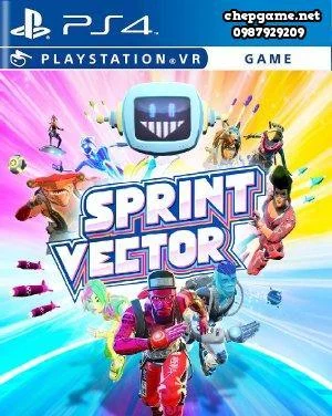 Sprint Vector