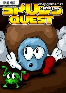 Spuds Quest