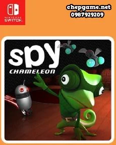 Spy Chameleon