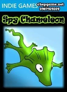 Spy Chameleon