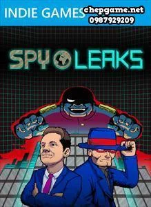 Spyleaks