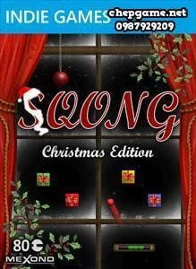 Sqong Christmas