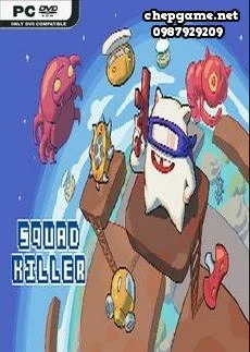 Squad Killer