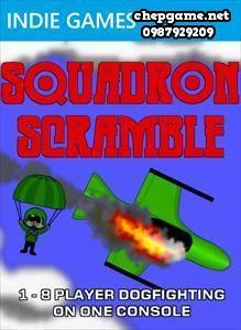 Squadron Scramble