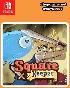 Square Keeper