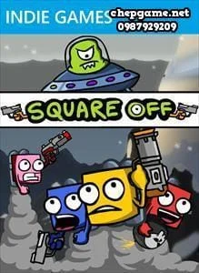 Square Off