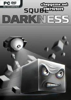 Sqube Darkness