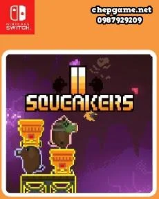 Squeakers 2