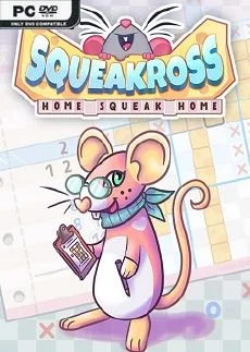 Squeakross Home Squeak Home