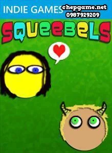 Squeebels