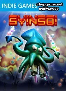 Squid Yes Not So Octopus
