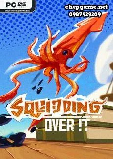 Squidding Over It