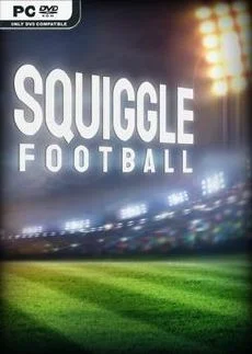 Squiggle Football