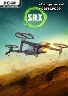 SRX Sky Racing Experience