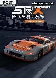 SRX The Game