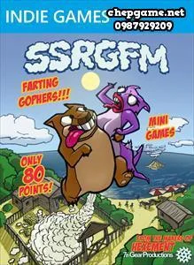 SSRGFM