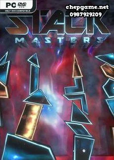 Stack Masters