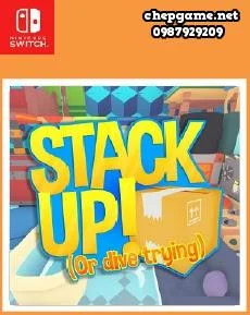 Stack Up or dive trying