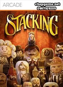 Stacking