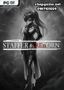 Staffer Reborn