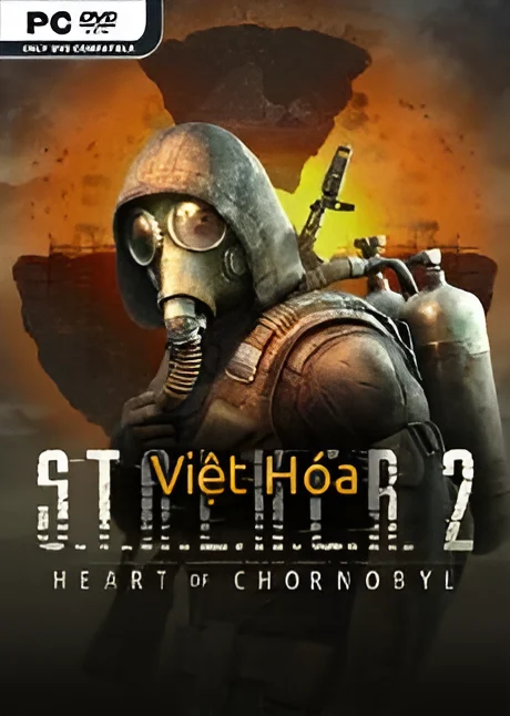 STALKER 2 Heart of Chornobyl