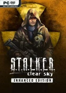 STALKER Clear Sky Enhanced Edition