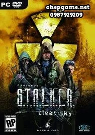 STALKER Clear Sky