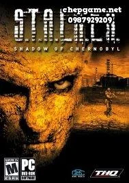STALKER Shadow of Chernobyl