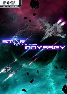 Star Clicker Odyssey