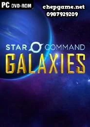 Star Command Galaxies