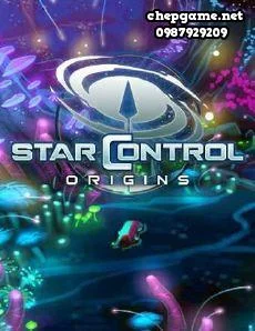 Star Control Origins