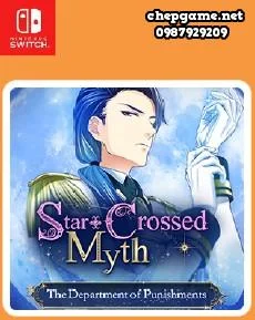 Star Crossed Myth The Department of Punishments