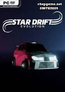 Star Drift Evolution